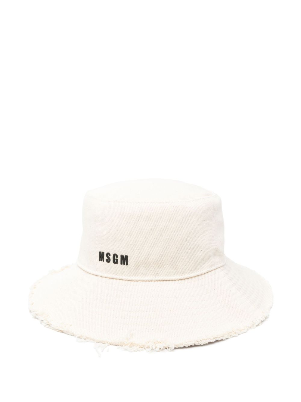MSGM Kids
모자 위드 로고 자수